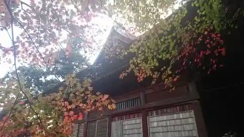  大岩山 最勝寺のその他建物