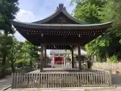 吉田神社(京都府)