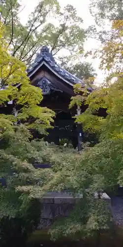 廬山寺（廬山天台講寺）のその他建物