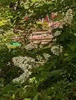 六孫王神社のその他建物