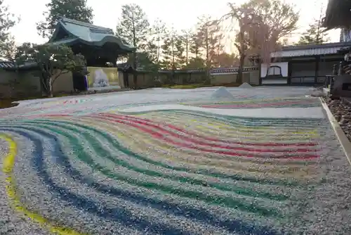 高台寺（高台寿聖禅寺・高臺寺）の庭園