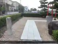 稲葉稲荷(愛知県)