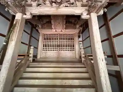 生野神社(京都府)