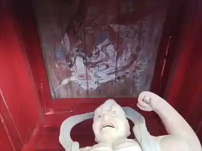 日運寺(千葉県)