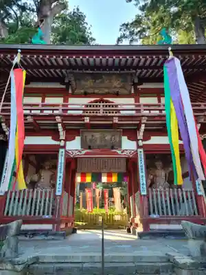 円覚寺の山門・神門