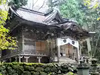 十和田神社(青森県)