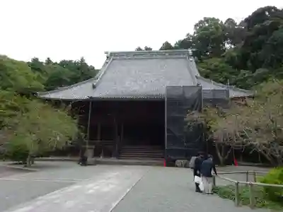 妙本寺のその他建物