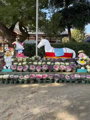 吉祥院天満宮の体験その他