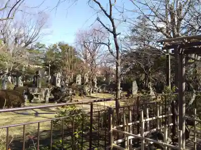 明治寺(東京都)