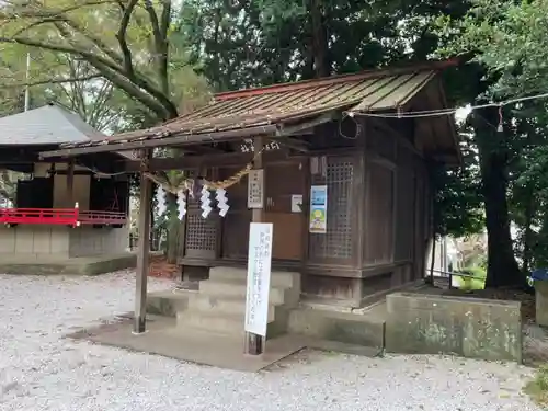 愛宕神社(埼玉県)