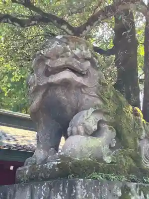 大國魂神社(東京都)