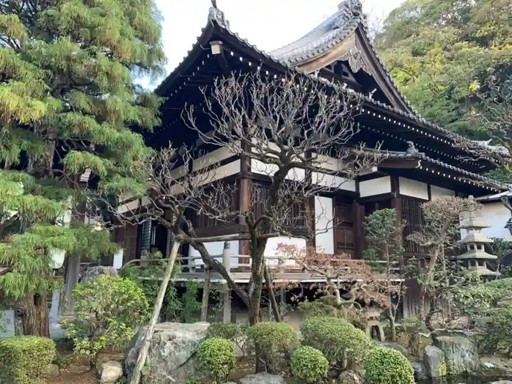 無量寺(神奈川県)