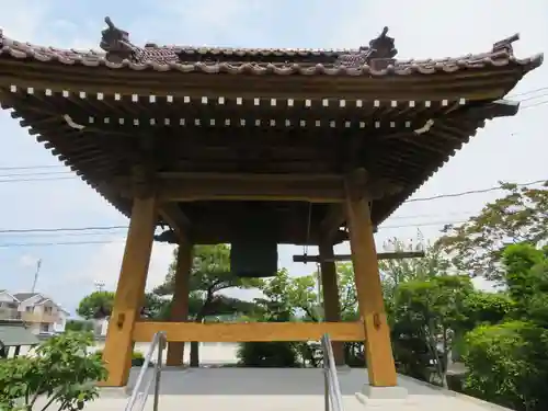 天性寺(福島県)