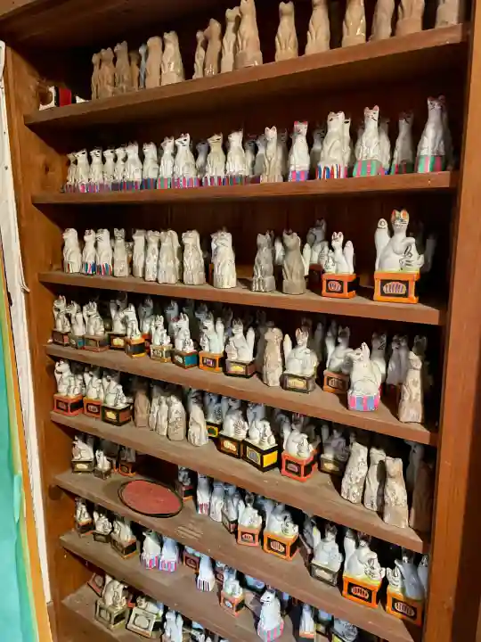 宝登山神社(埼玉県)