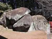 神明神社(岐阜県)