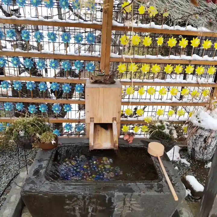 仙台八坂神社(宮城県)