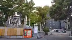 手稲神社(北海道)