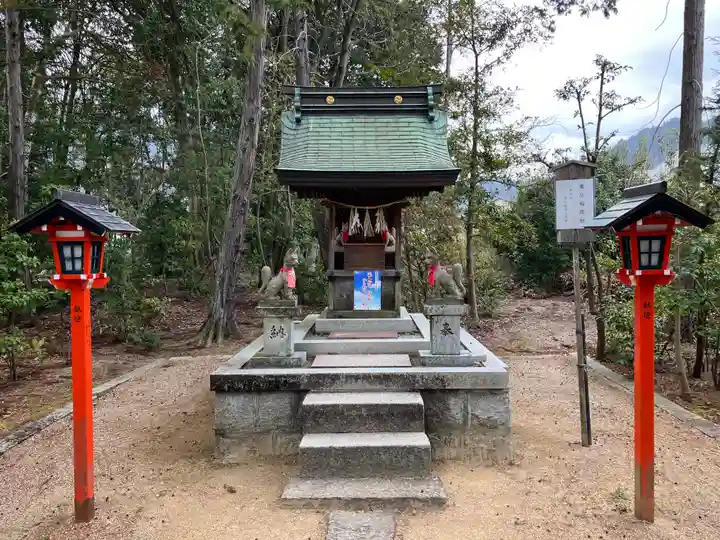 稲荷神社(滋賀県)