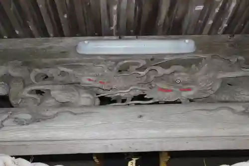 遠見岬神社(千葉県)