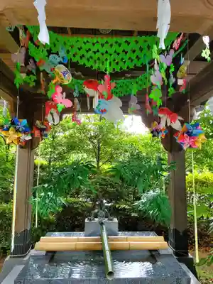 鏡石鹿嶋神社 ＊安産・開運・勝利の神さま＊(福島県)