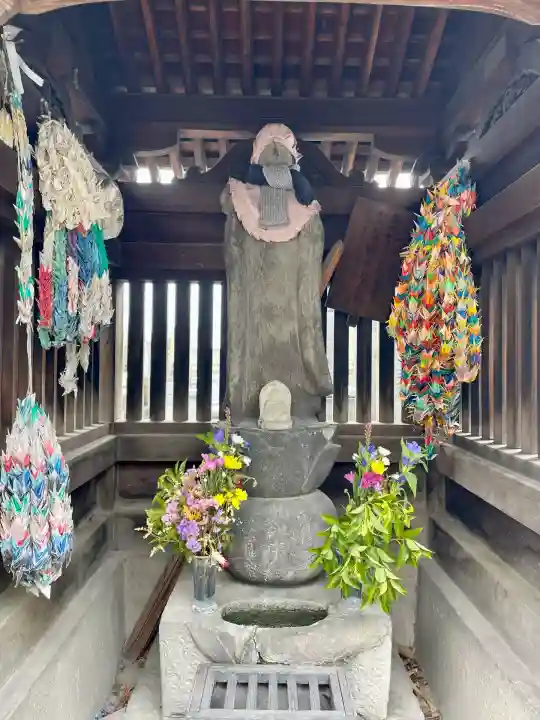 西音寺(東京都)