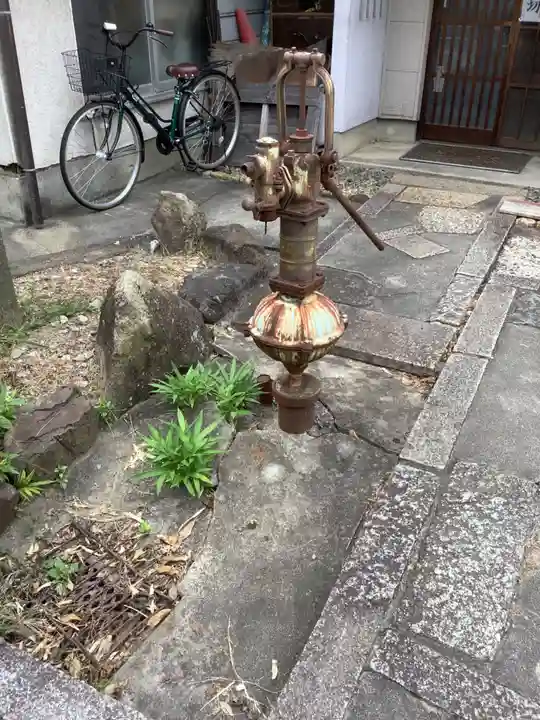 菊水寺のその他建物