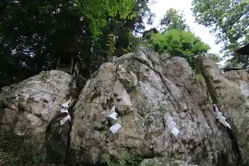 鹿島大神宮のその他建物
