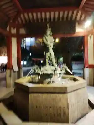 浅草寺(東京都)