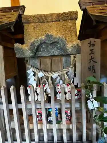 王子神社(徳島県)
