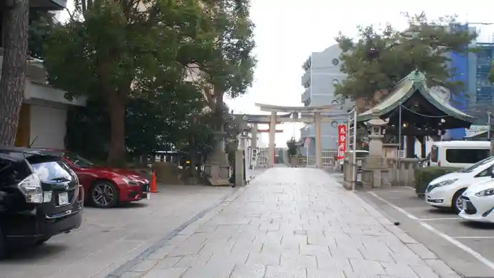 海神社(兵庫県)
