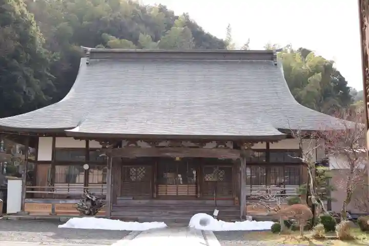 仏性寺(京都府)
