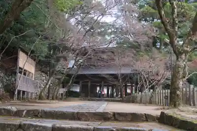 永源寺のその他建物