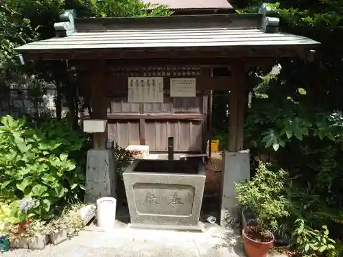 大六天神社(神奈川県)