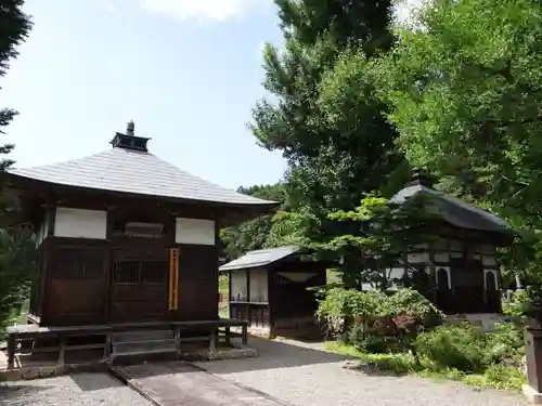 安国寺(岐阜県)