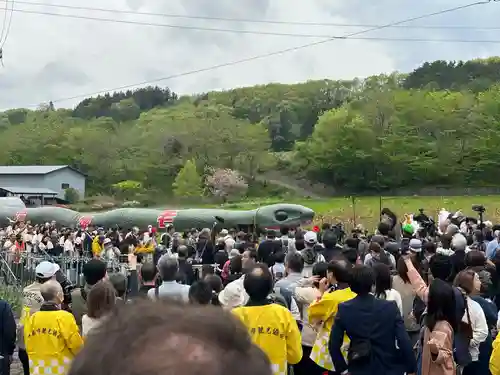 赤城神社(群馬県)
