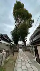 阿倍王子神社(大阪府)