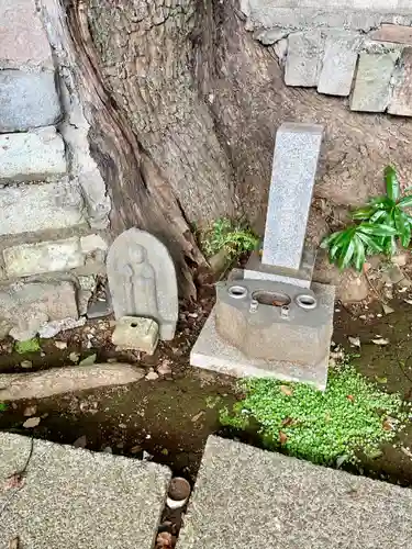 感應寺(東京都)