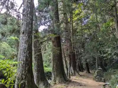 神内神社(三重県)