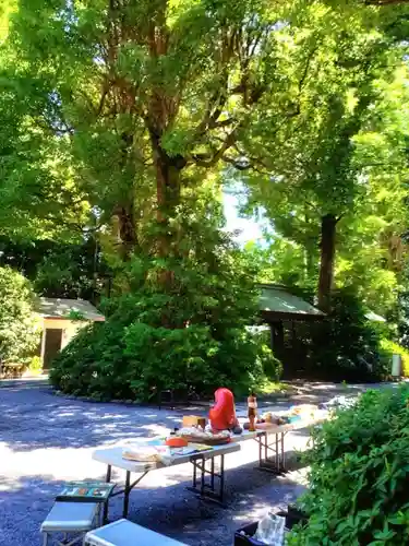 阿佐ヶ谷神明宮(東京都)