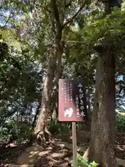 鶴嶺八幡宮(神奈川県)