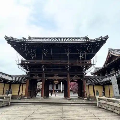 興正寺(京都府)