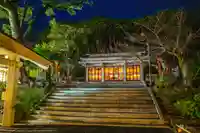 淵神社(長崎県)