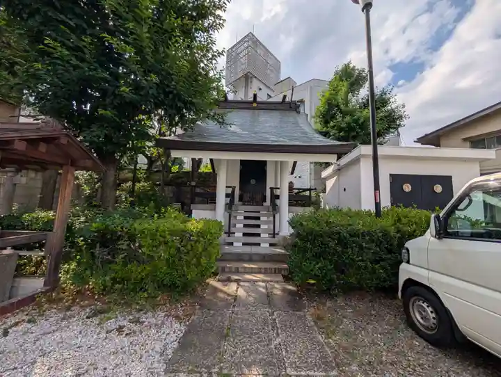日枝神社(東京都)
