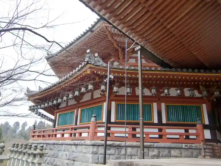 南法華寺(壷阪寺)(奈良県)