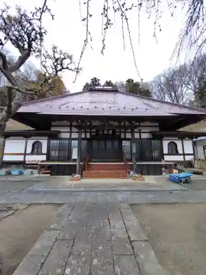 大乗寺(福島県)