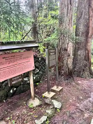 羽黒山五重塔(出羽三山神社)(山形県)