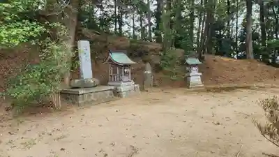 日鷲神社(福島県)