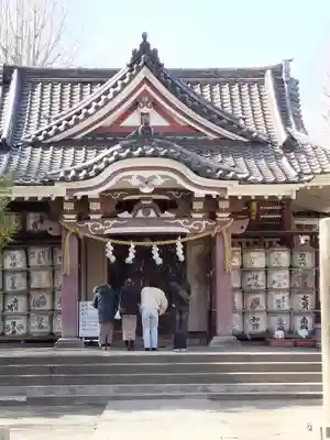 若宮八幡宮 (神奈川県)