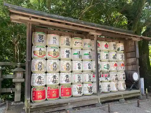 石清水八幡宮(京都府)