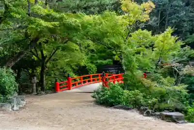 御山神社(厳島神社奧宮)(広島県)